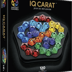 IQ Premium – Carat