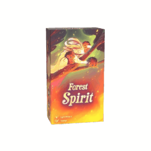 Forest Spirit