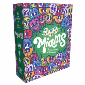 Miams