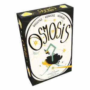 Osmosis