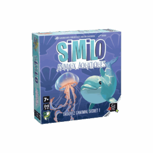 Similo Animaux Aquatiques