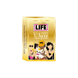 Smile Life – Vie de Lux (ext)
