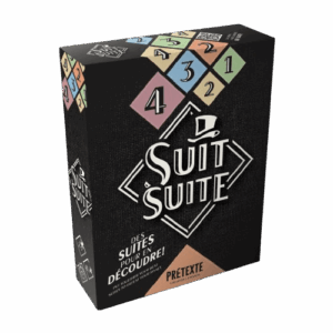 Suit Suite