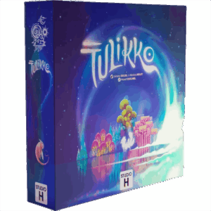 Tulikko
