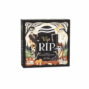 Vip Rip