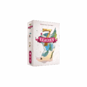 7 Leagues