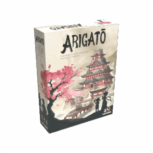 Arigato