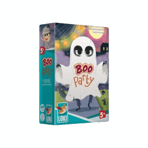 Boo Party