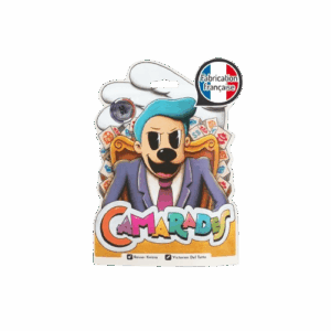 Camarades
