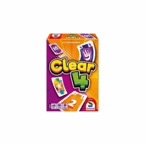 Clear 4