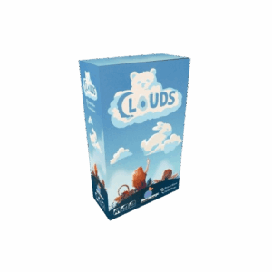 Clouds