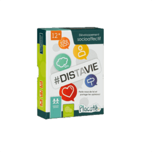 #Distavie