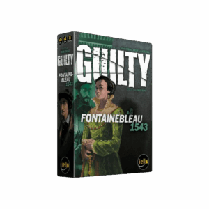 Guilty – Fontainebleau