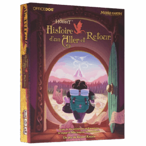 Le Hobbit – Histoire d’un aller et retour