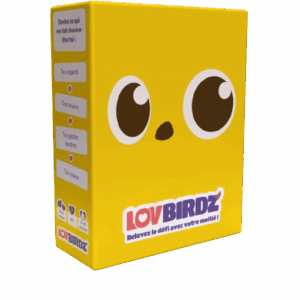 LovBirdz