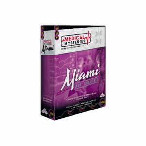 Medical Mysteries – Miami