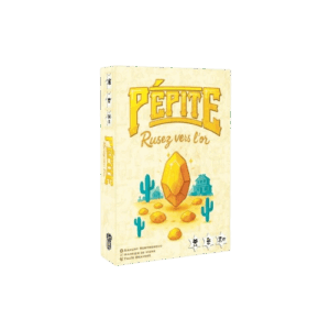 Pépite