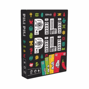 Pili pili