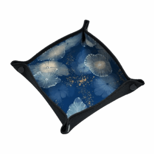 Piste de Dés – Artistic Jelly Fish