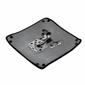 Piste de Dés – Mouse’s Dice