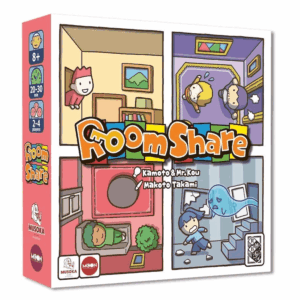 Room Share