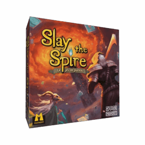 Slay the spire