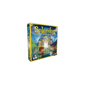 Splendor Kids