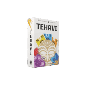 Tehavi