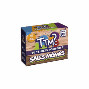 TTMC – Sales Mômes
