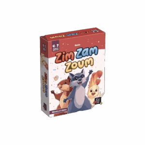 Zim Zam Zoum