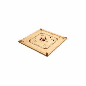 Carrom Mango 83 x 83 cm
