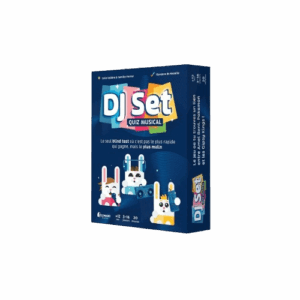 Dj Set