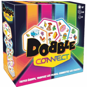 Dobble Connect