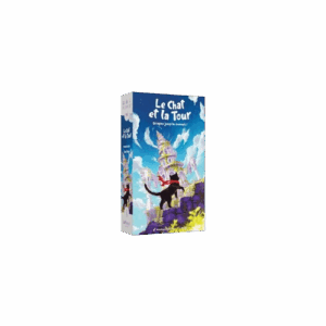 Le Chat et la Tour