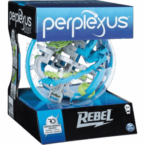 Perplexus Portal