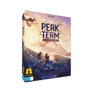 The Peak Team – Rangers