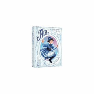 Alice de l’autre côté du miroir