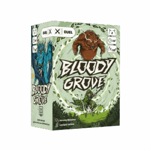 Bloody Grove