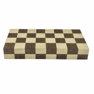 Coffre pliable échecs 40 cm