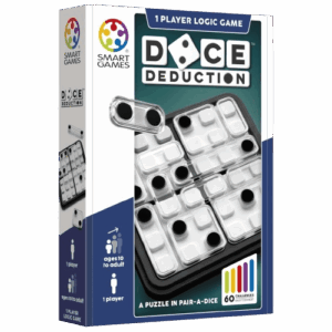 Dice Deduction