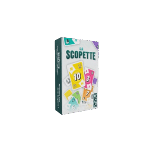 La scopette