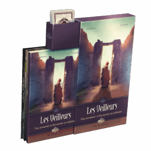 Les veilleurs (livre solo)