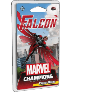 Marvel Champions – Falcon (ext)