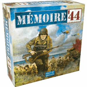 Mémoire 44