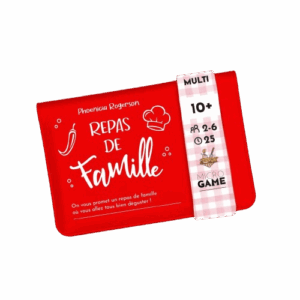 Micro Game – Repas de famille