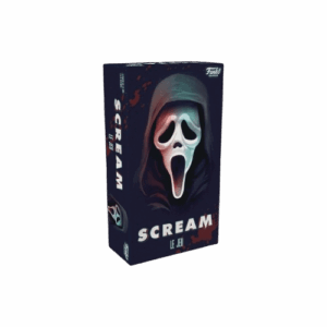 Scream