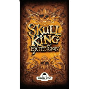 Skull King – Extension