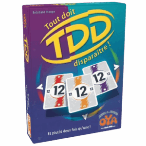 Tout doit disparaître