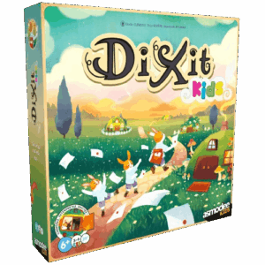 Dixit Kids