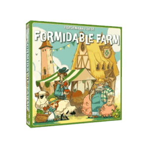Formidable Farm